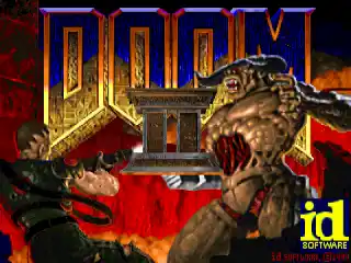 Doom 2 (Modern)